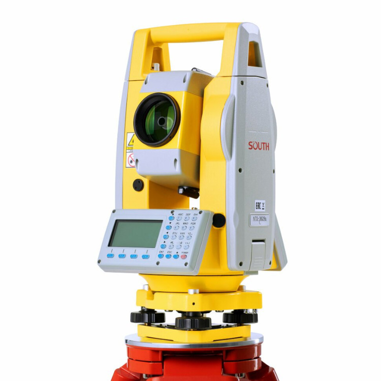 Электронный тахеометр SOUTH NTS-362R6