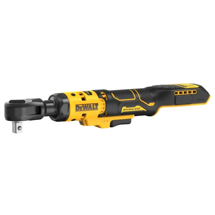 Аккумуляторный угловой гайковерт DeWalt DCF512N-XJ