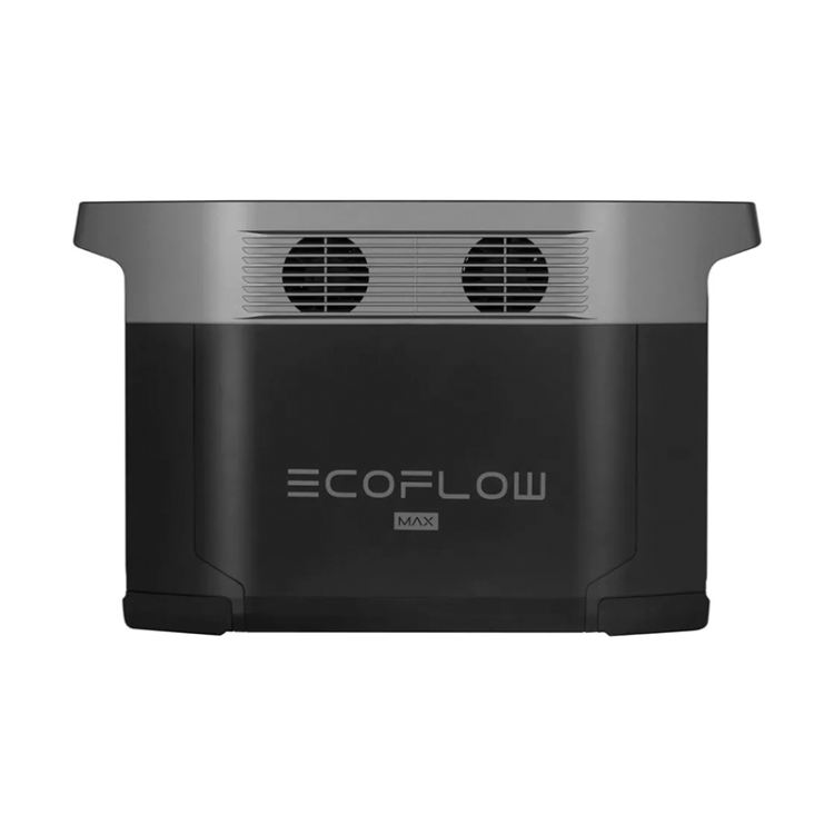 Портативная зарядная станция EcoFlow DELTA Max (2000)