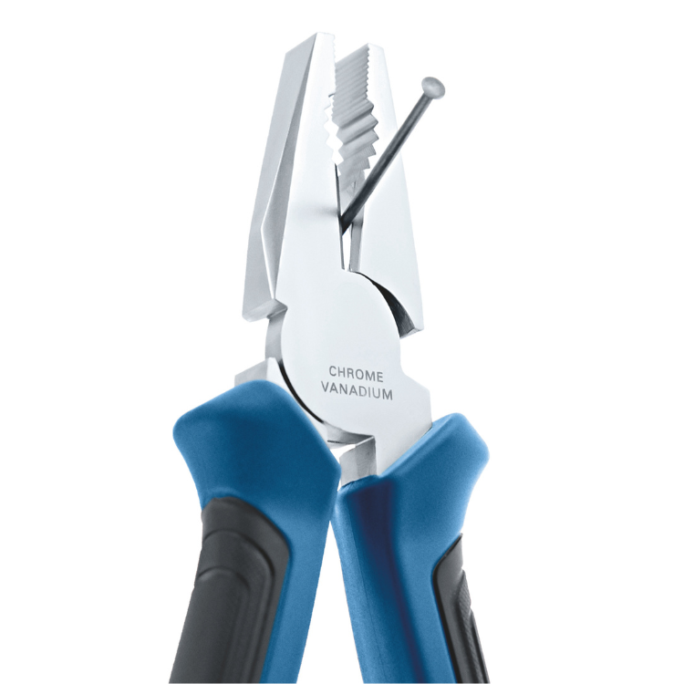 Комбинированные плоскогубцы Bosch 180 мм