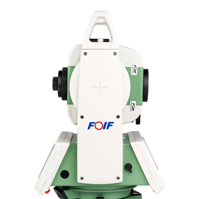 Электронный тахеометр FOIF RTS332 (R1000, 2")