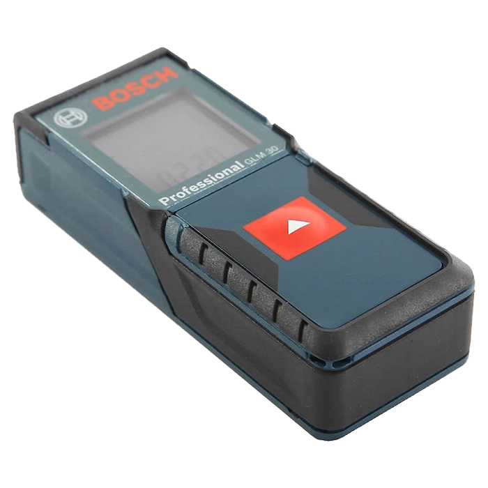 Лазерный дальномер Bosch GLM 30 Professional