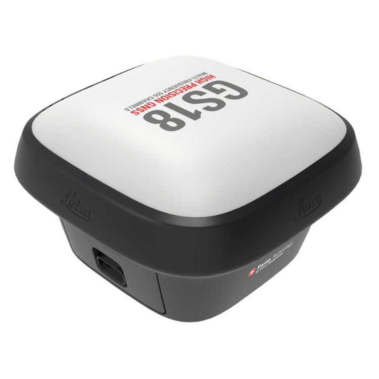 GNSS приемник Leica GS18 LTE Regional