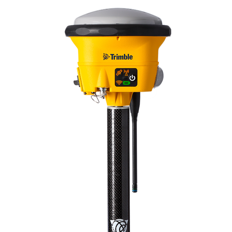GNSS приемник Trimble R780