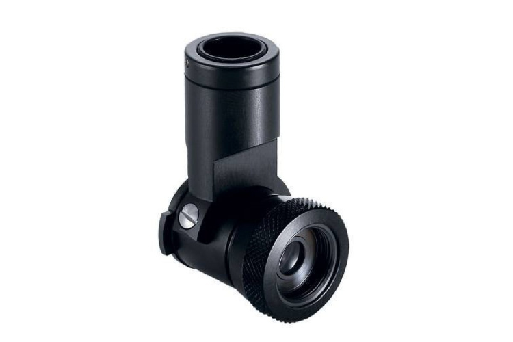 Автоколлимационный окуляр Leica GOA2