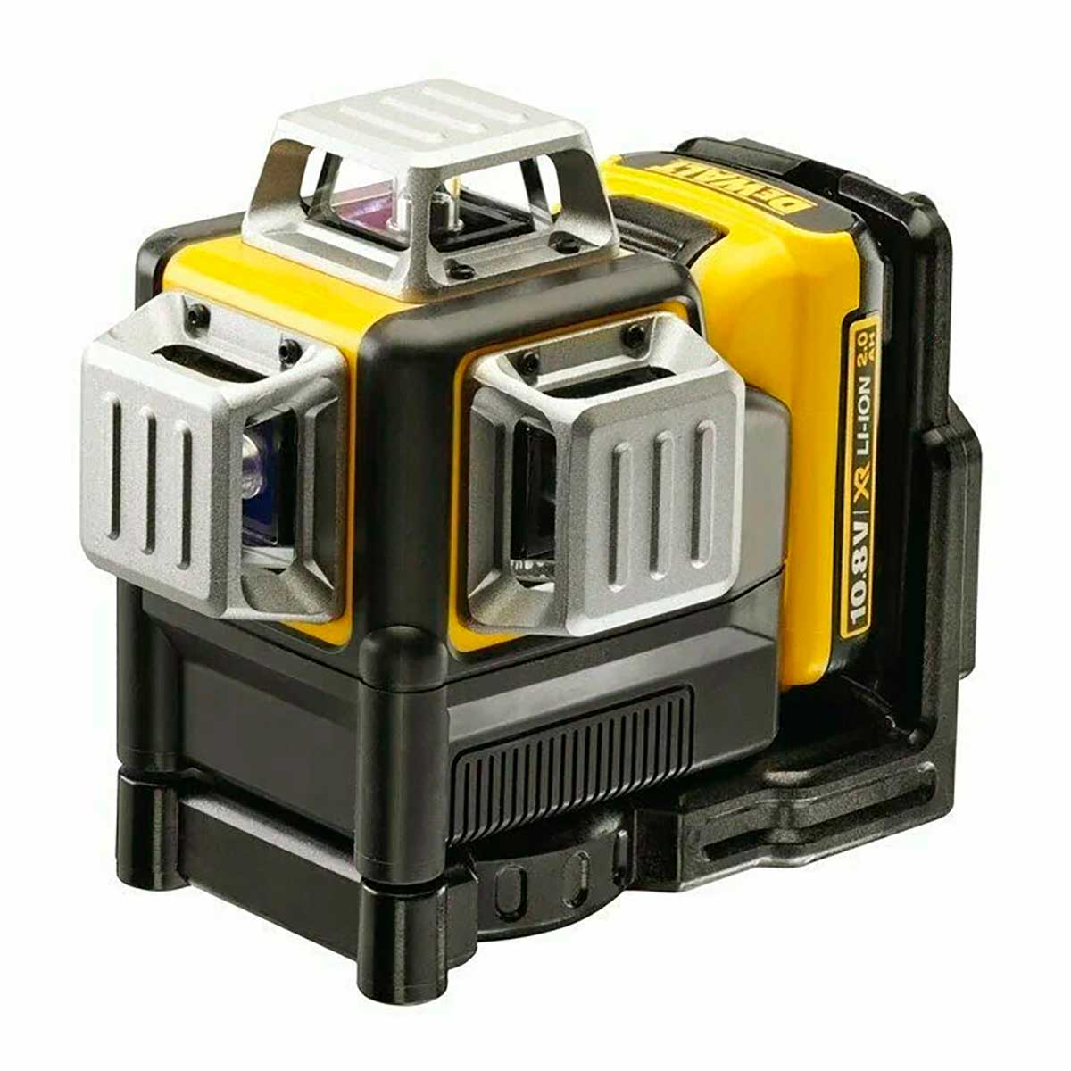 Лазерный уровень DEWALT DCE089D1R