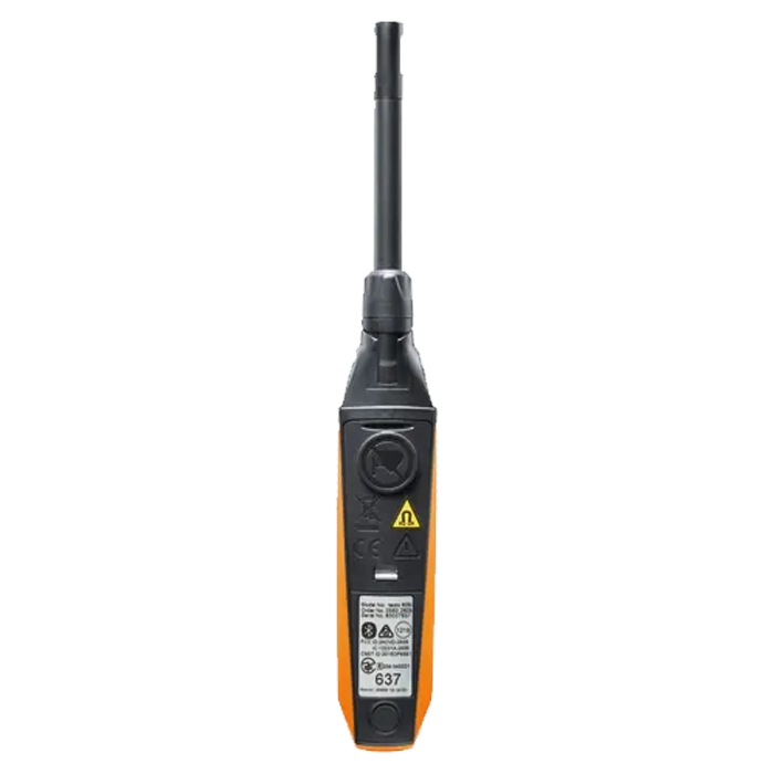 Смарт-зонд термогигрометр Testo 605i