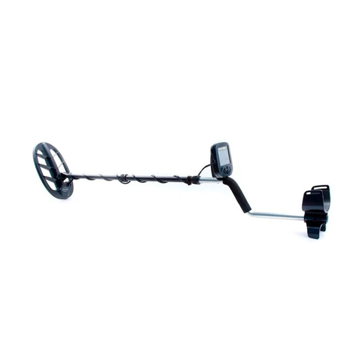 Металлоискатель Teknetics Alpha-11DD SKD