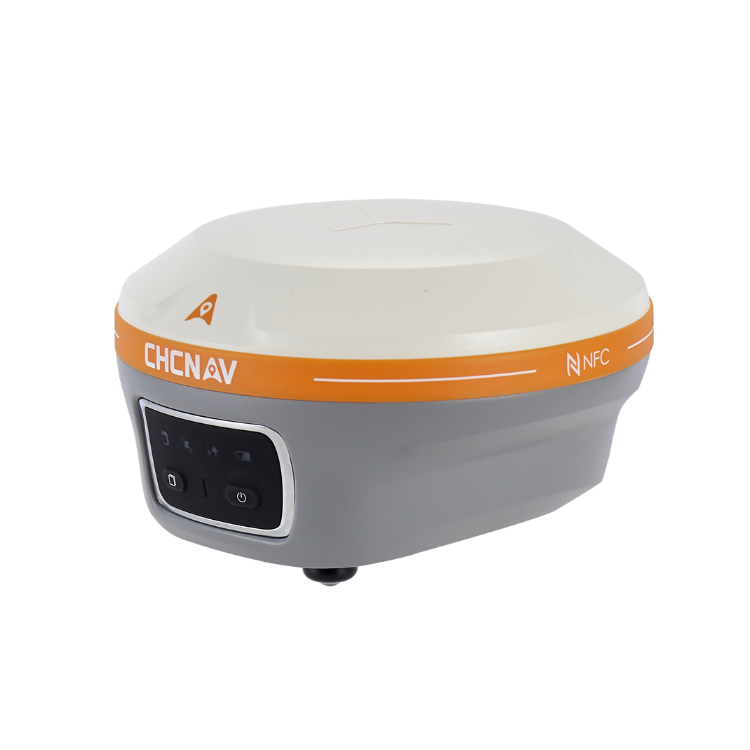 GNSS приемник GEOKURS CHCNAV i89