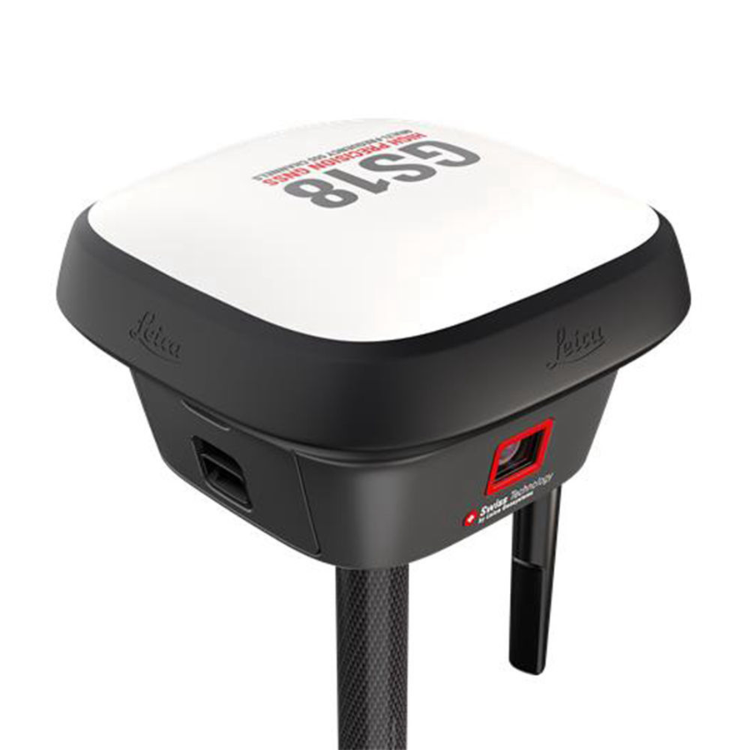 GNSS приемник Leica GS18 I LTE Regional
