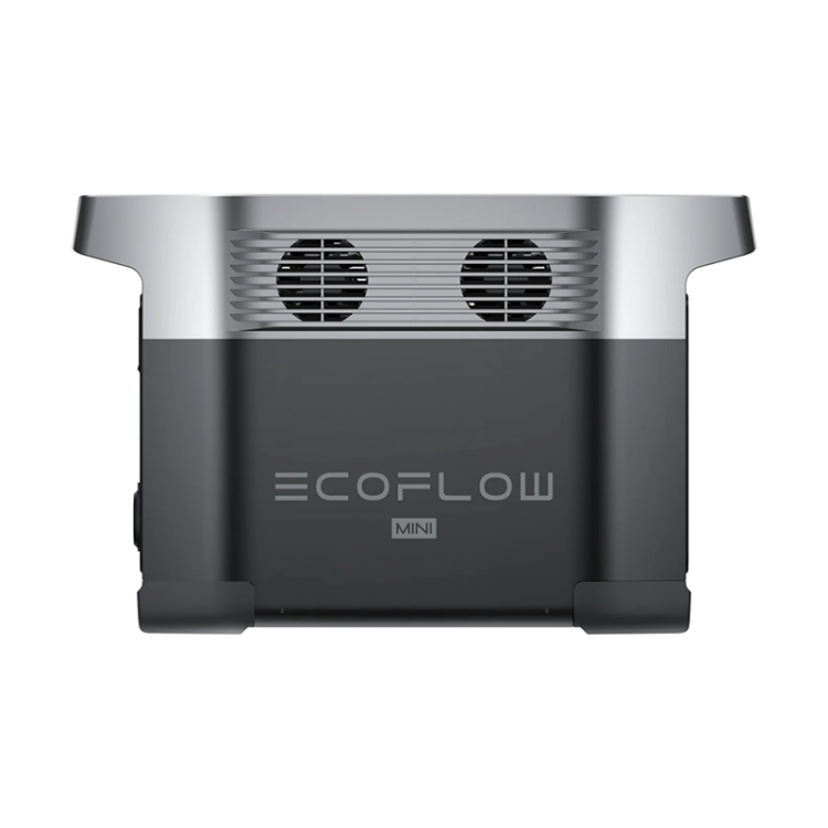 Портативная зарядная станция EcoFlow DELTA Mini