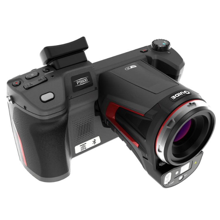 Тепловизор Guide PS600