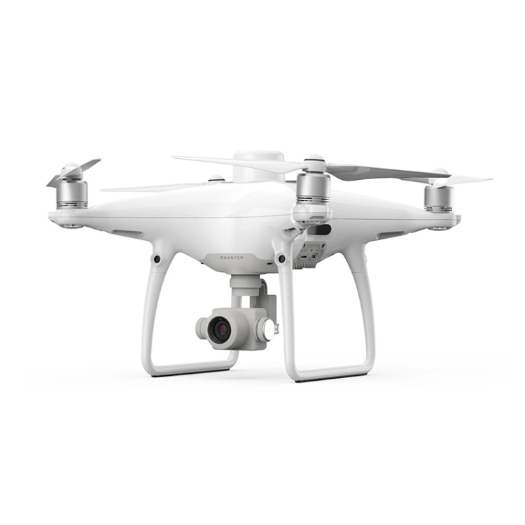 Квадрокоптер DJI Phantom 4 RTK