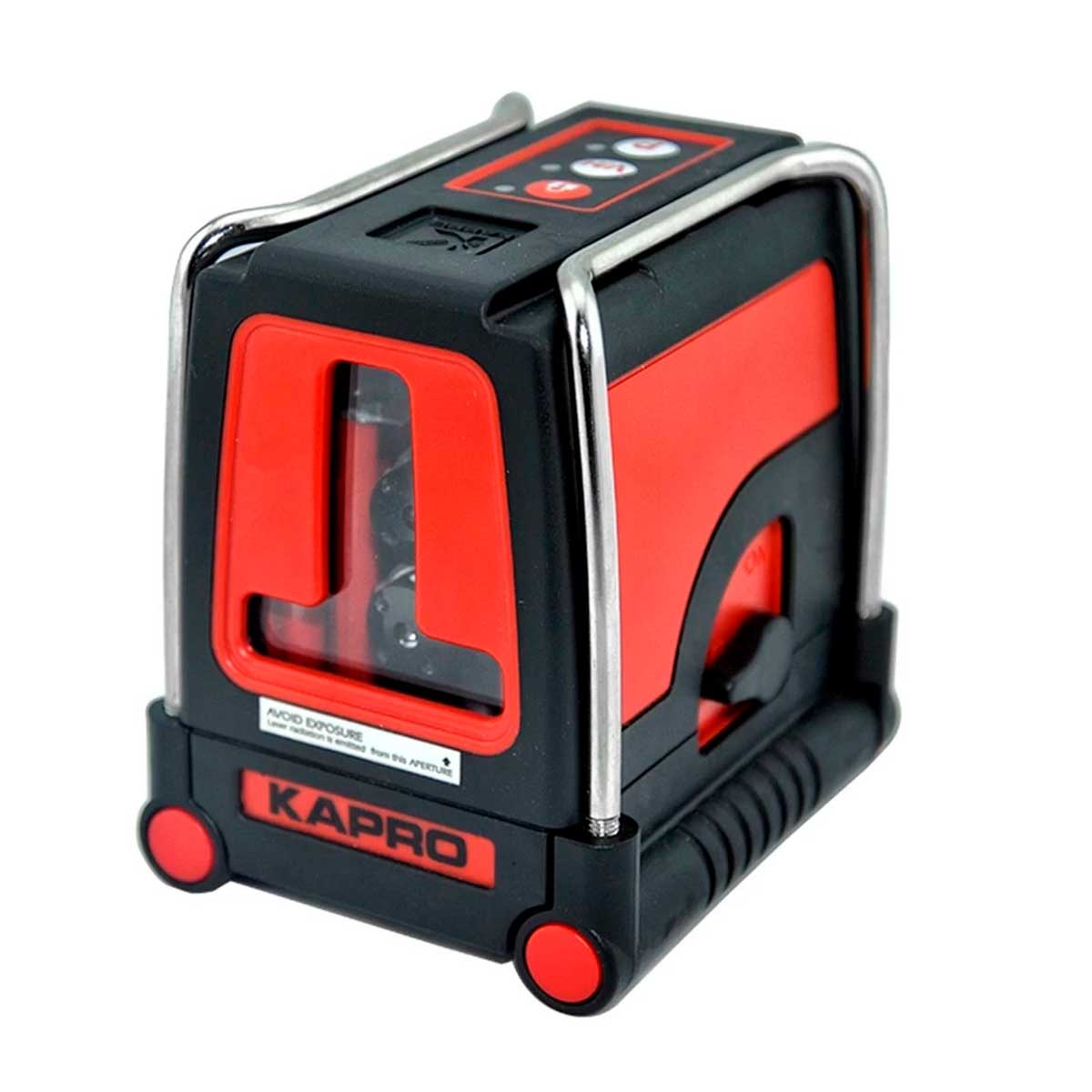 Лазерный уровень KAPRO 872L