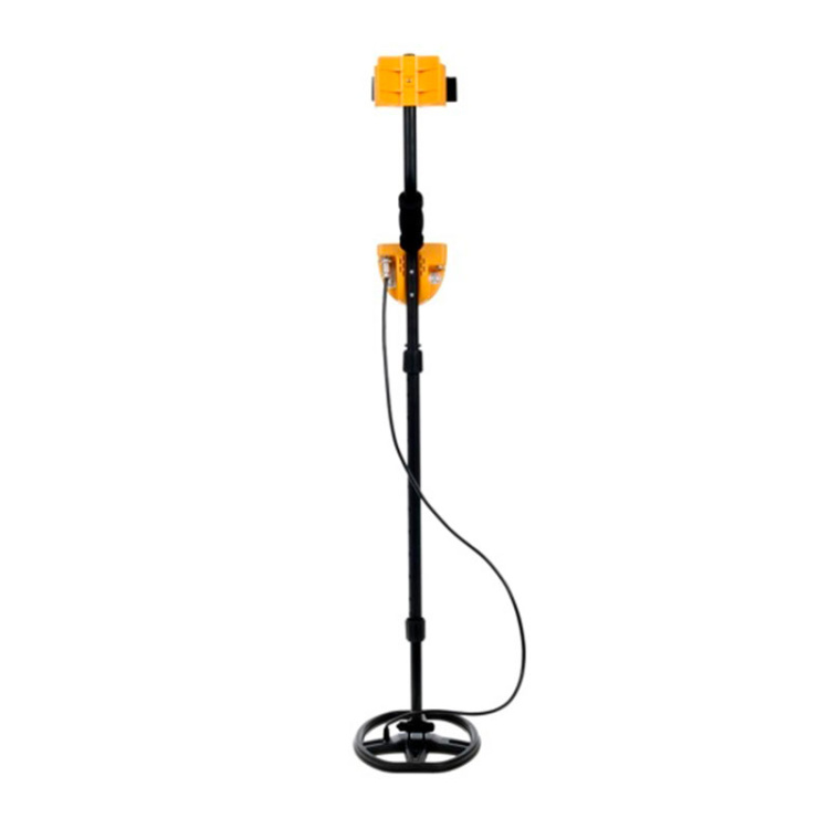 Грунтовый металлоискатель GARRETT ACE 400i 8.5х11 DD