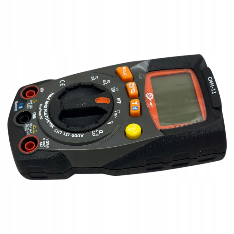 Мультиметр Sonel CMM-11 RGK купить цена