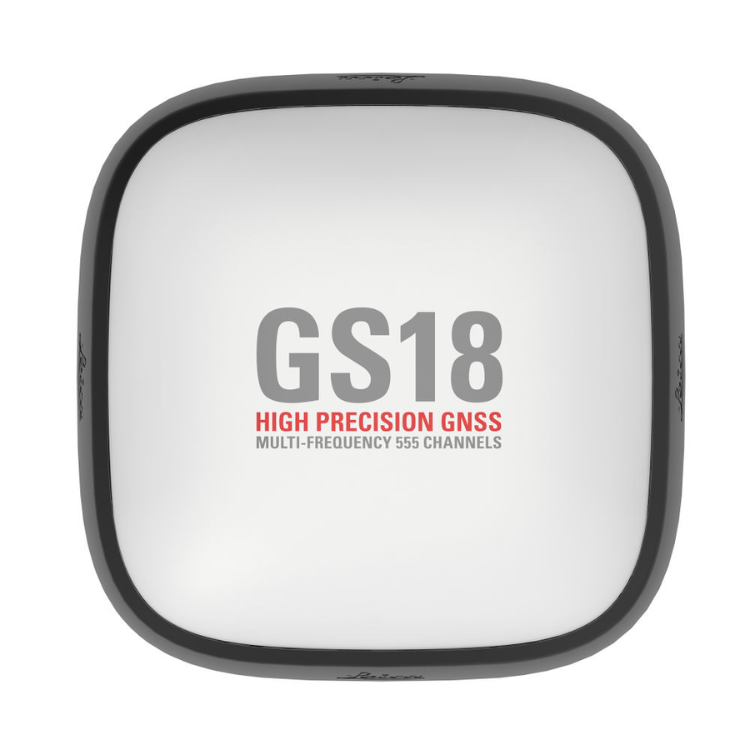 GNSS приемник Leica GS18 LTE Regional