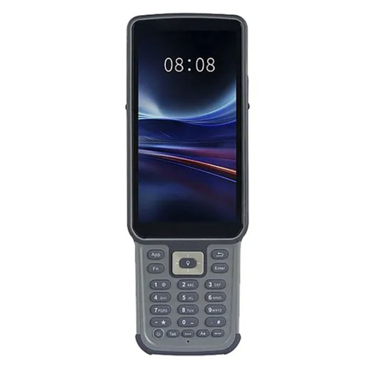 Полевой контроллер RGK SC100