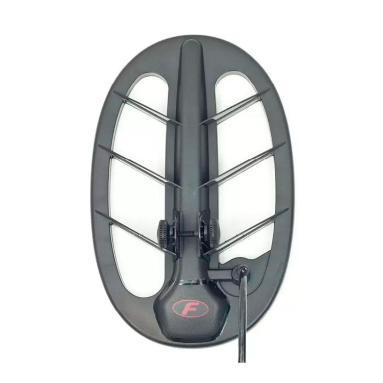 Металлоискатель Fisher F44-11DD