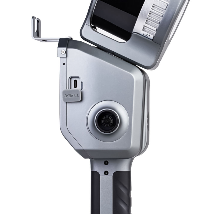 Комплект - лазерный SLAM сканер XGRIDS Lixel L2 Pro 32/300 + Стабилизационный жилет L2 Pro + Веха L2 Pro + ПО Lixel Studio Online Activation