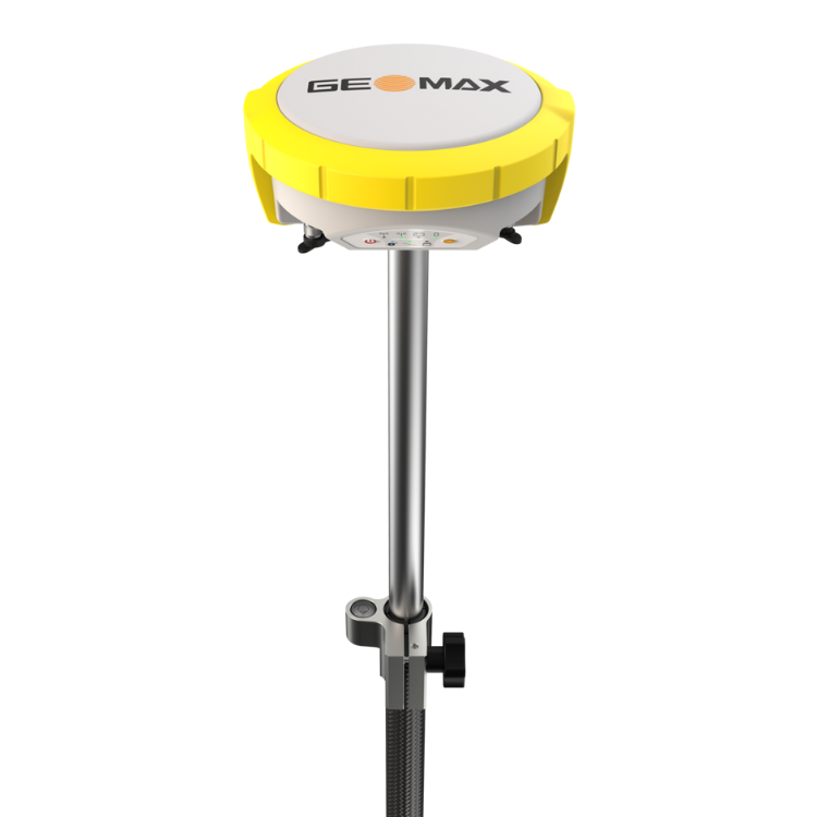 GNSS приемник GeoMax Zenith 16 (GSM)