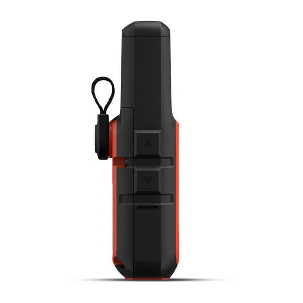 Спутниковый коммуникатор Garmin inReach Mini 2, Flame Red