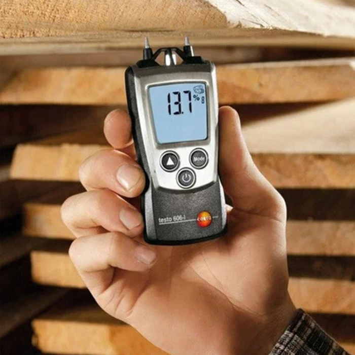 Влагомер Testo 606-1