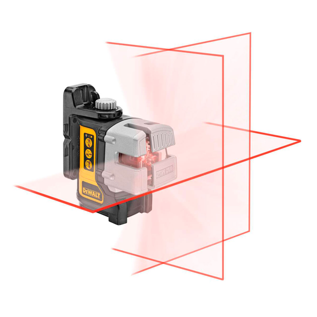 Лазерный уровень DEWALT DW089K