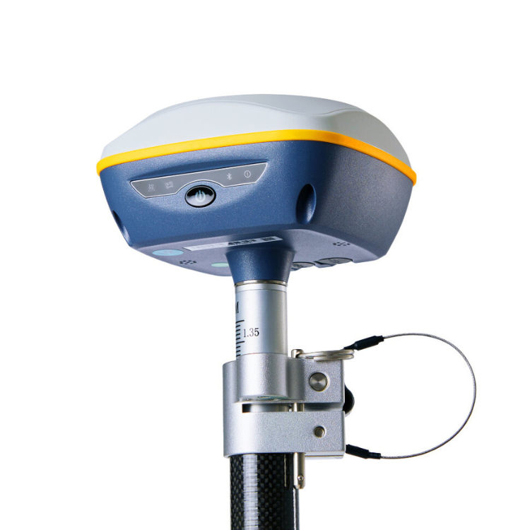 GNSS приемник SOUTH S680 (IMU)