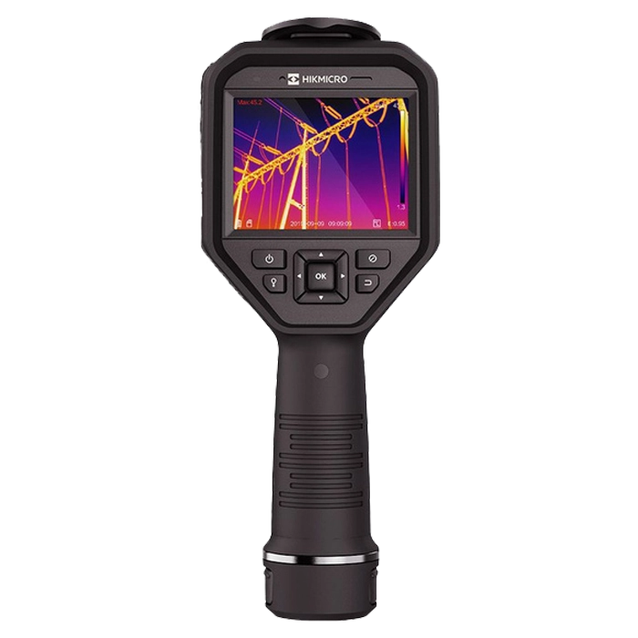 Hikmicro M11 – Тепловизионная камера 192×144