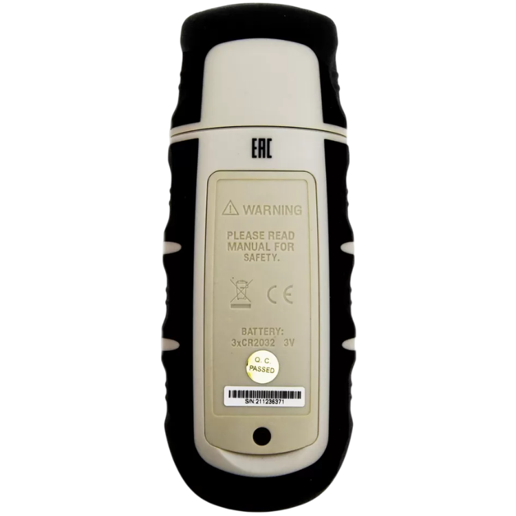 Влагомер древесины CEM DT-125H