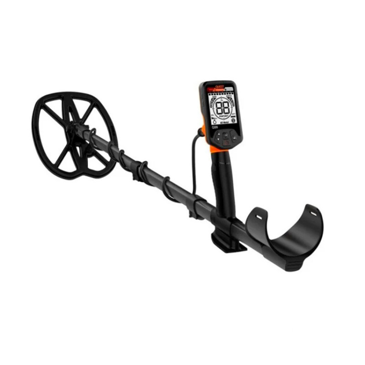 Металлоискатель Quest Q20 (катушка 28 см)