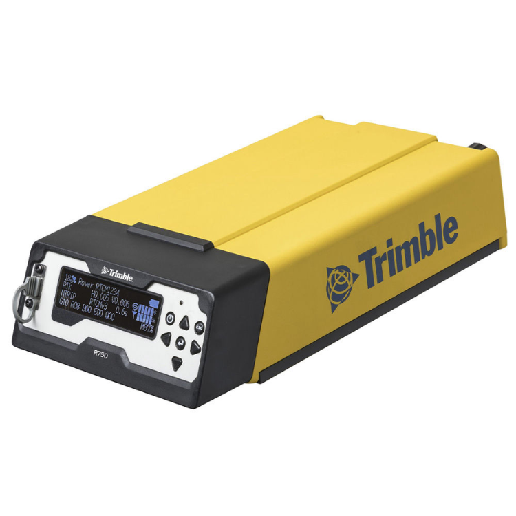 GNSS приемник Trimble R750