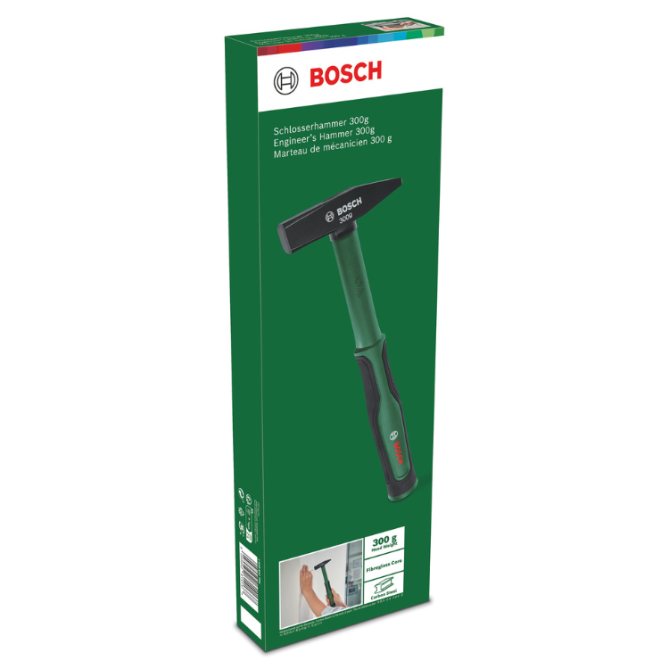 Молоток инженерный Bosch