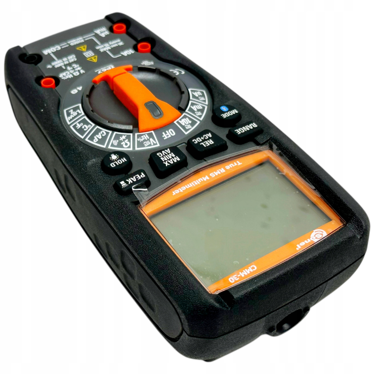 Мультиметр Sonel CMM-30 RGK купить цена