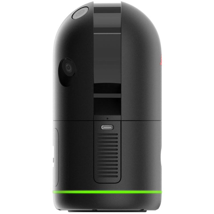 Лазерный сканер Leica BLK360 G2 Advanced Pack