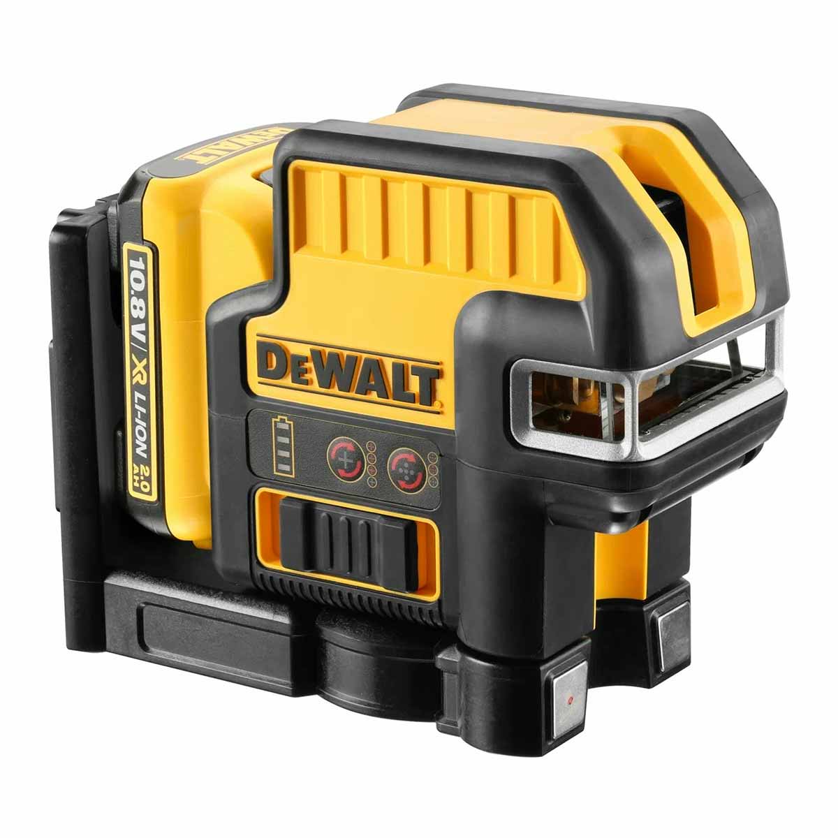 Лазерный уровень DEWALT DCE0825D1R