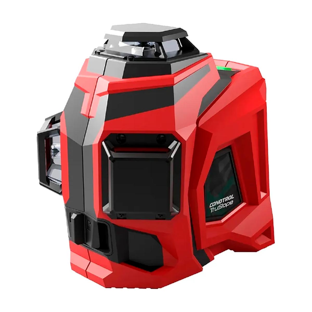 Лазерный нивелир Condtrol XLiner TruSlope