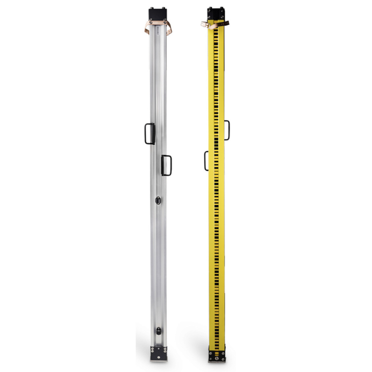 Набор из 2-х реек инварных FOIF B3020