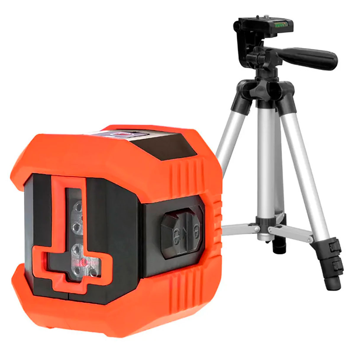 Лазерный нивелир Condtrol QB Set