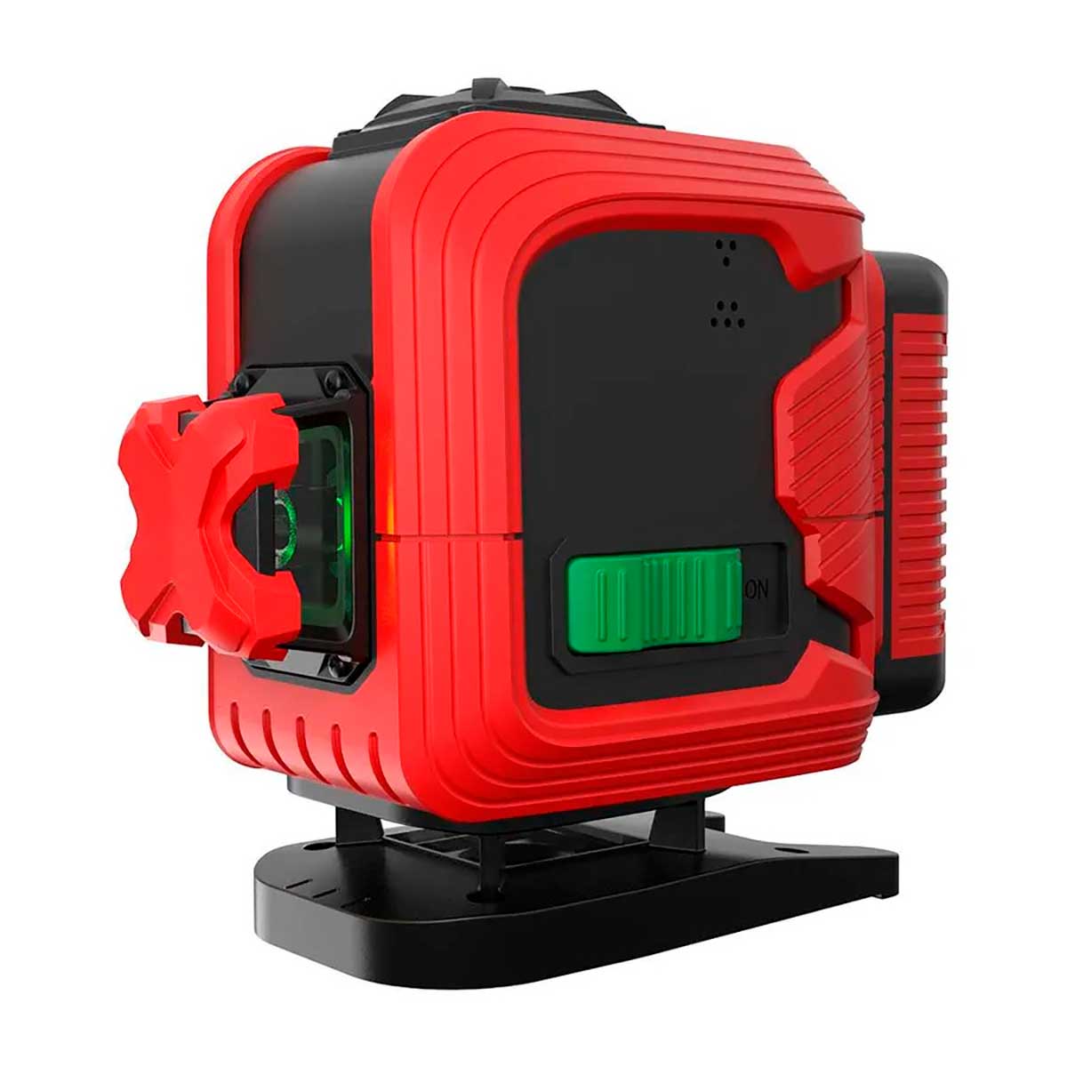 Лазерный уровень Condtrol Boden 3D