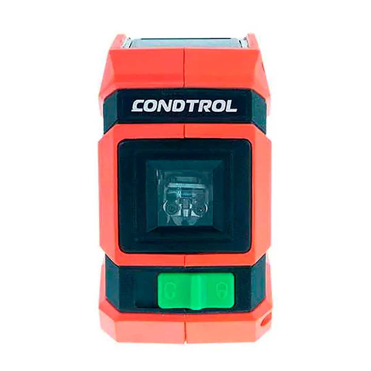 Лазерный уровень Condtrol GFX300 с зеленым лучом