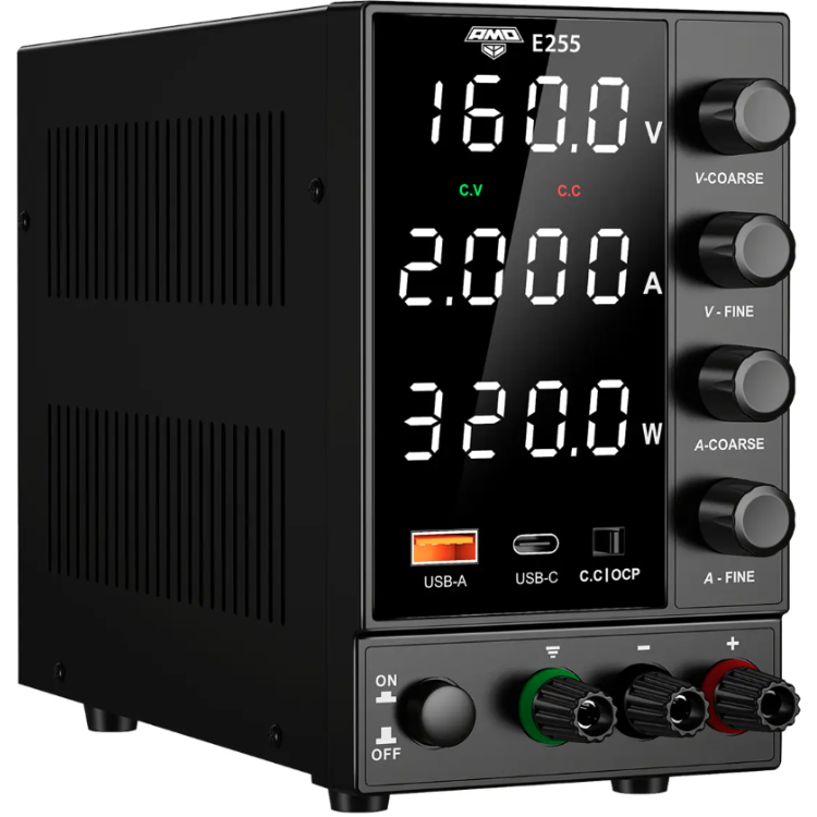 Источник питания AMO E255