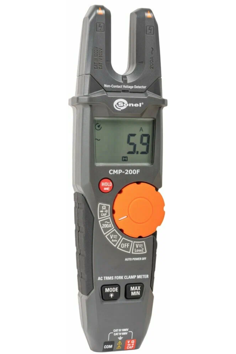Токоизмерительные клещи Sonel СМP-200F