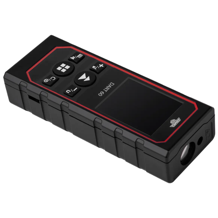 Лазерный дальномер AMO DART 60