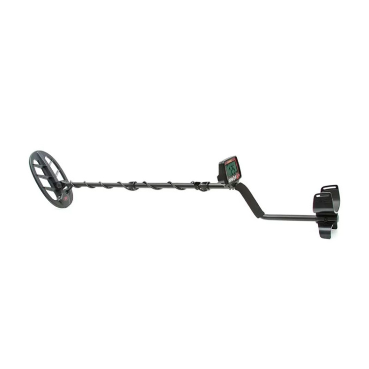 Металлоискатель Fisher F44-11DD