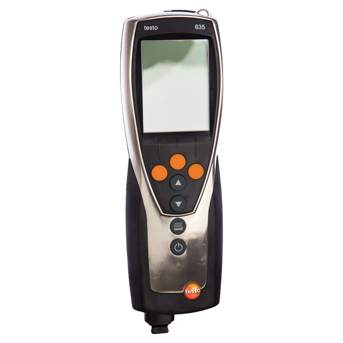 Термогигрометр Testo 635-2