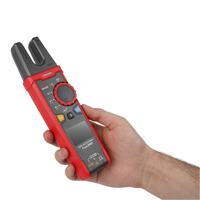 Тестер напряжения RGK CM-22N