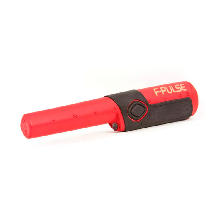 Металлоискатель Fisher F-PULSE