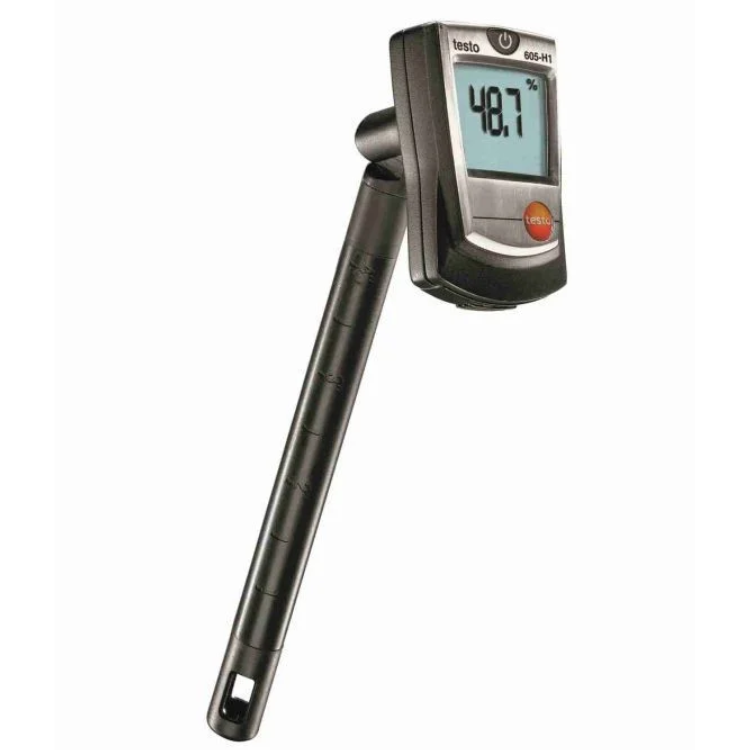 Термогигрометр стик-класса Testo 605-H1